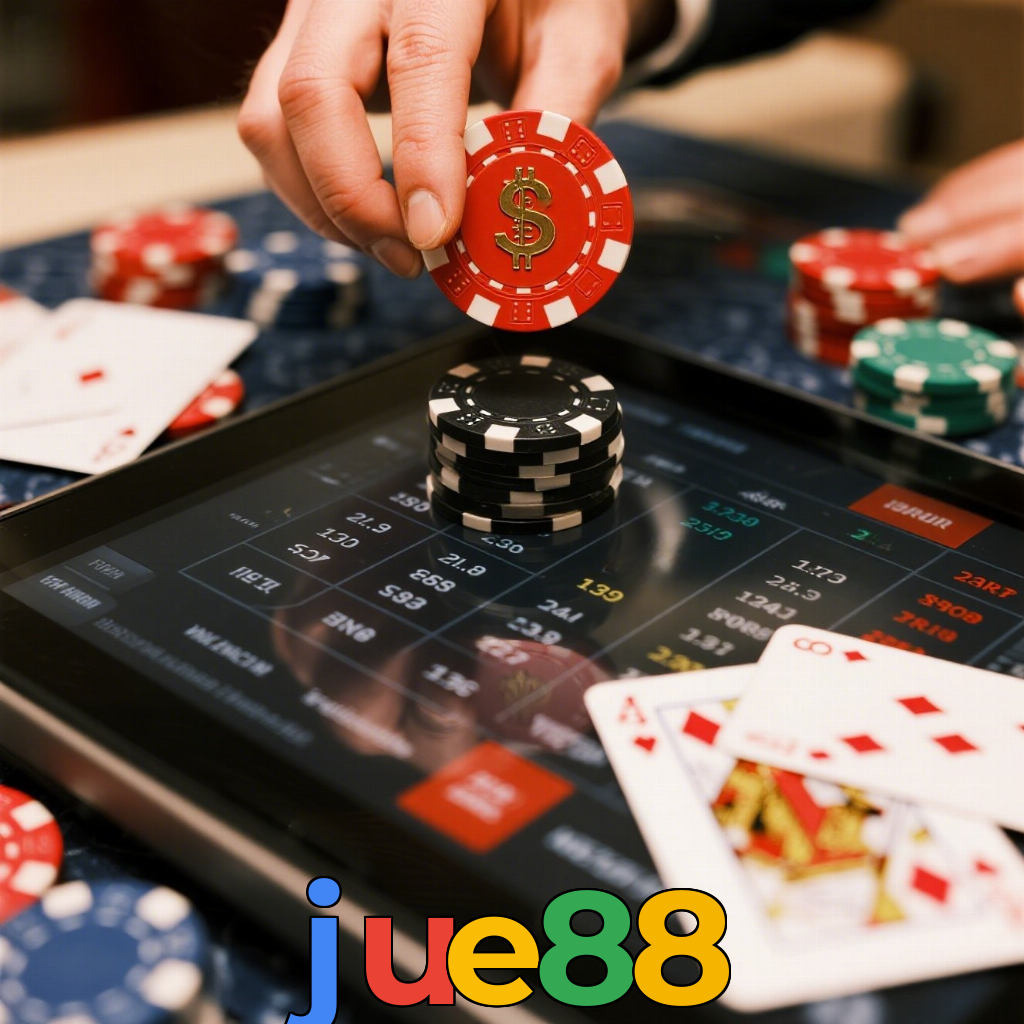 jue88:Jogue em nosso cassino online e descubra os maiores jackpots!