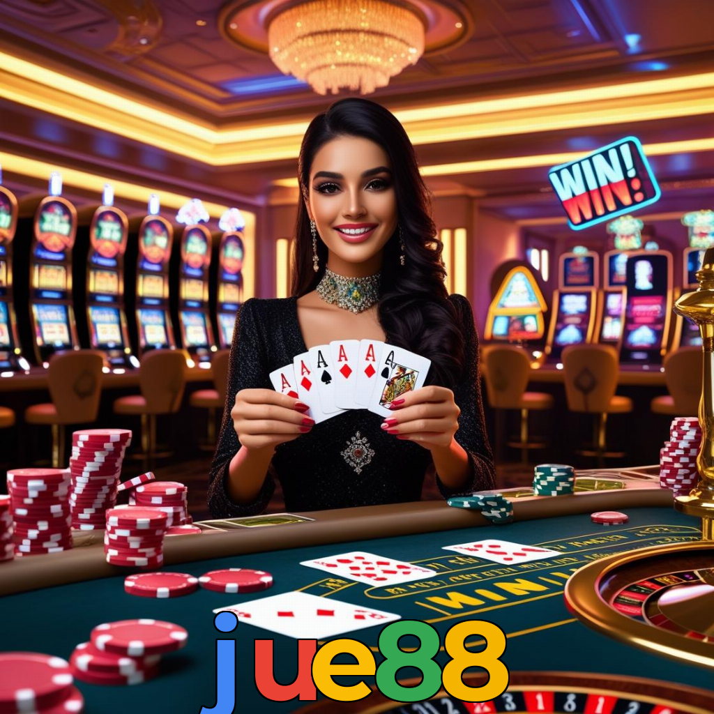 jue88:Em nosso cassino online, as melhores vitórias estão por vir!