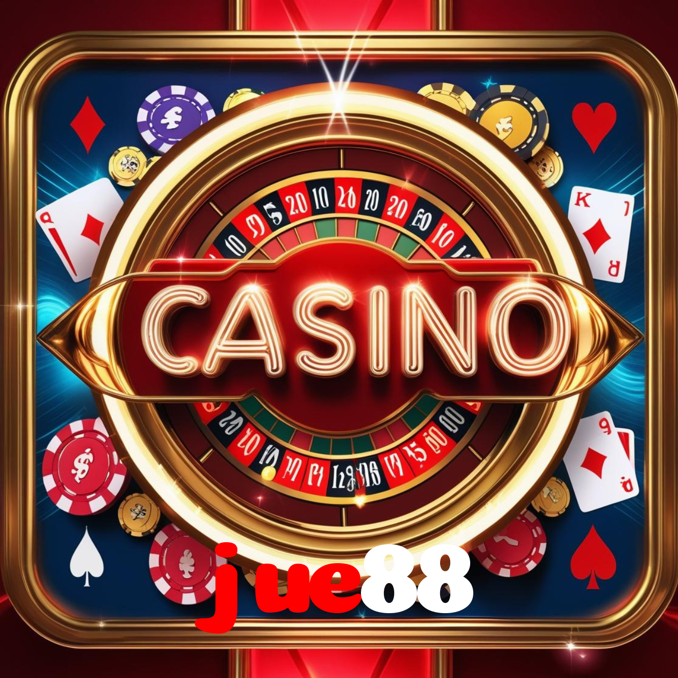 jue88: Seu Lugar para Vencer Está no Melhor Cassino Online do Brasil!