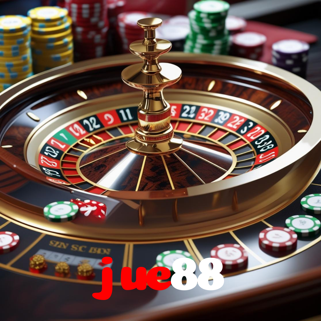jue88:A experiência de futebol ao vivo e cassino online mais emocionante espera por você!