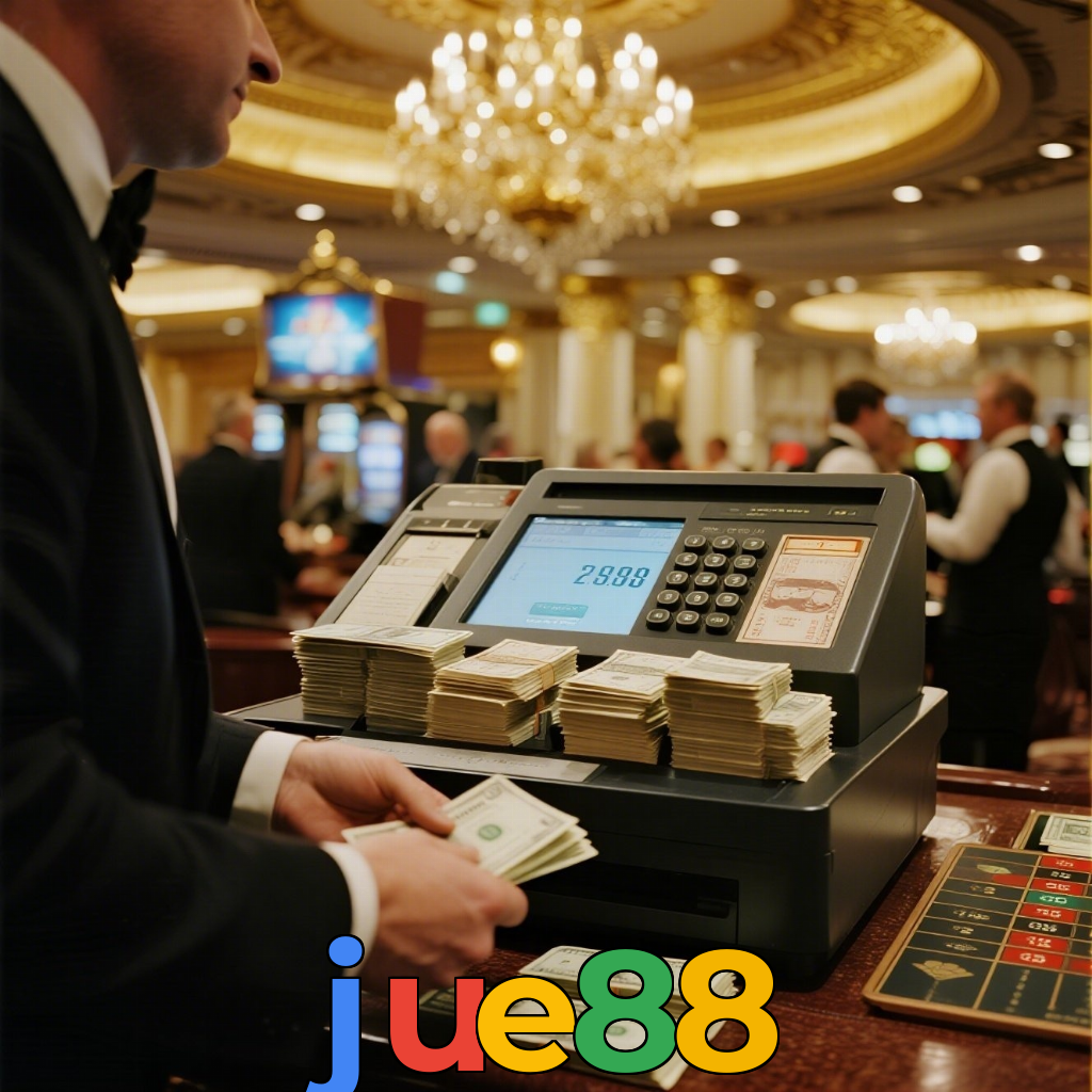jue88：O melhor cassino para apostar no futebol e ganhar prêmios em blackjack!