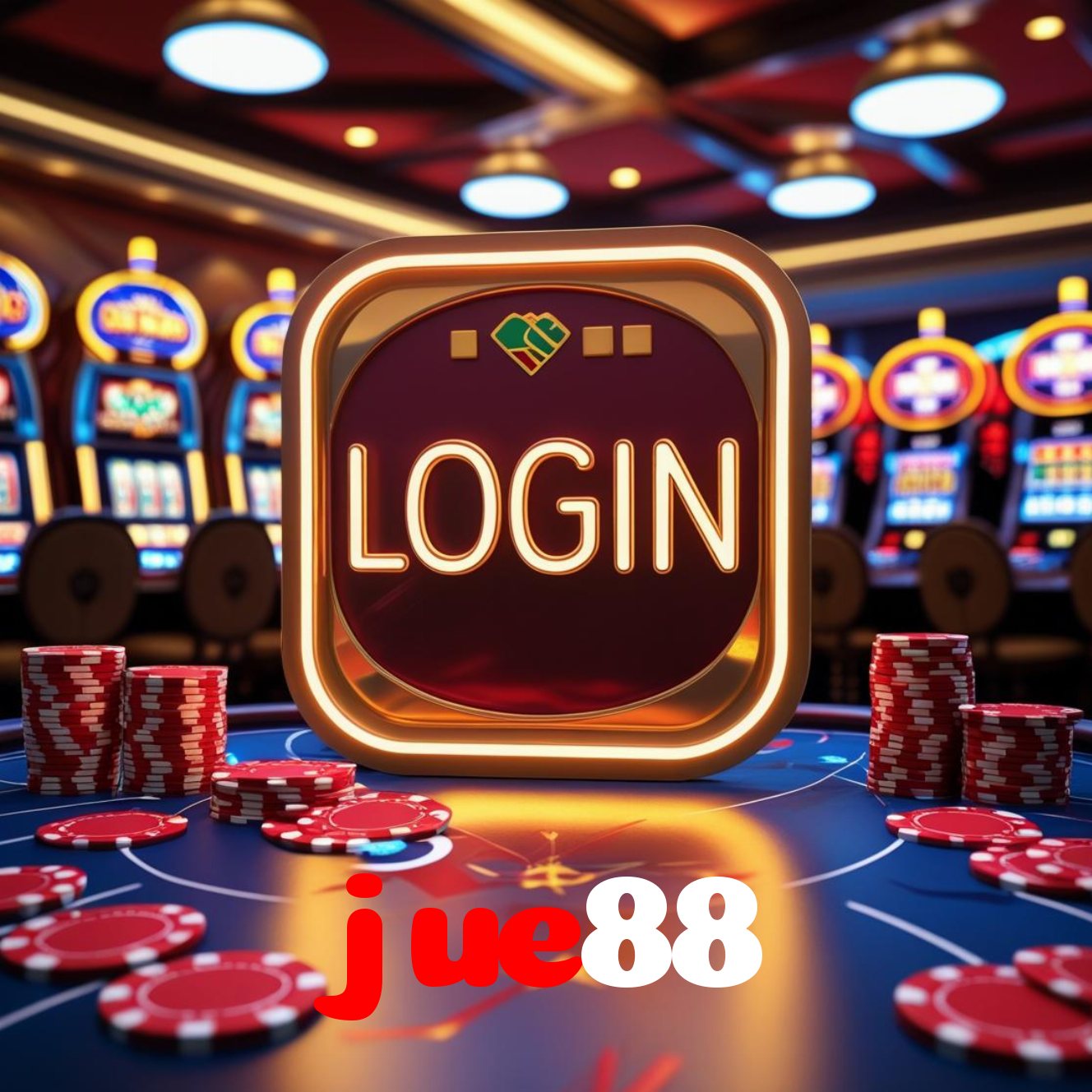 jue88：Aposte nas melhores slots e conquiste vitórias impressionantes!
