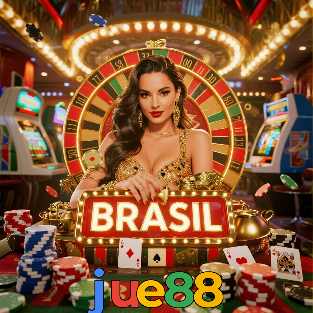 jue88:O cassino online perfeito para quem ama futebol e jogos emocionantes!