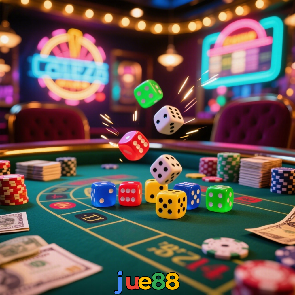 jue88：Jogue slots de tirar o fôlego e conquiste vitórias épicas!