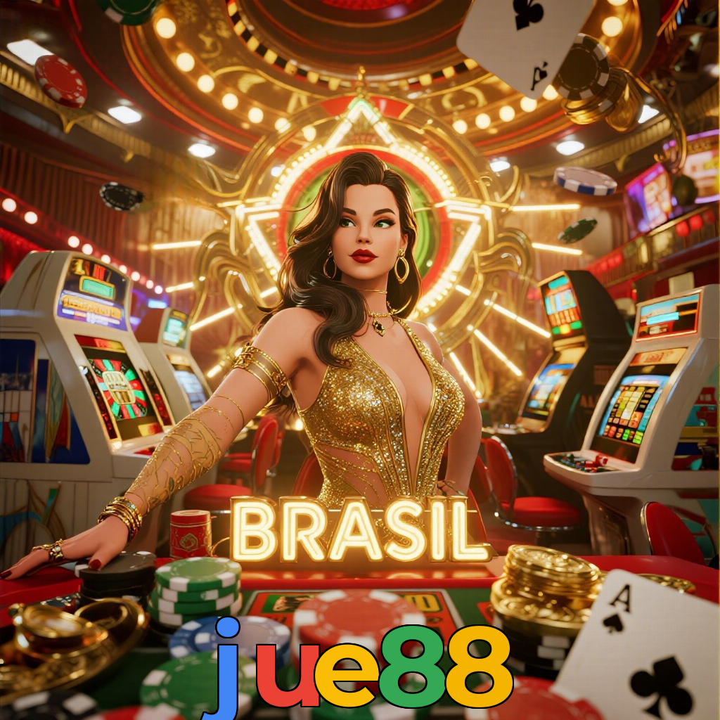 jue88:Vença no poker e aposte no futebol com segurança no nosso cassino!