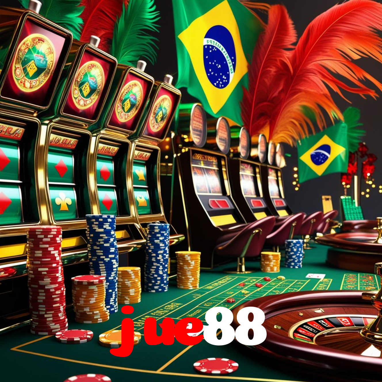 jue88:O melhor cassino online para quem ama futebol e jogos como poker e slots!