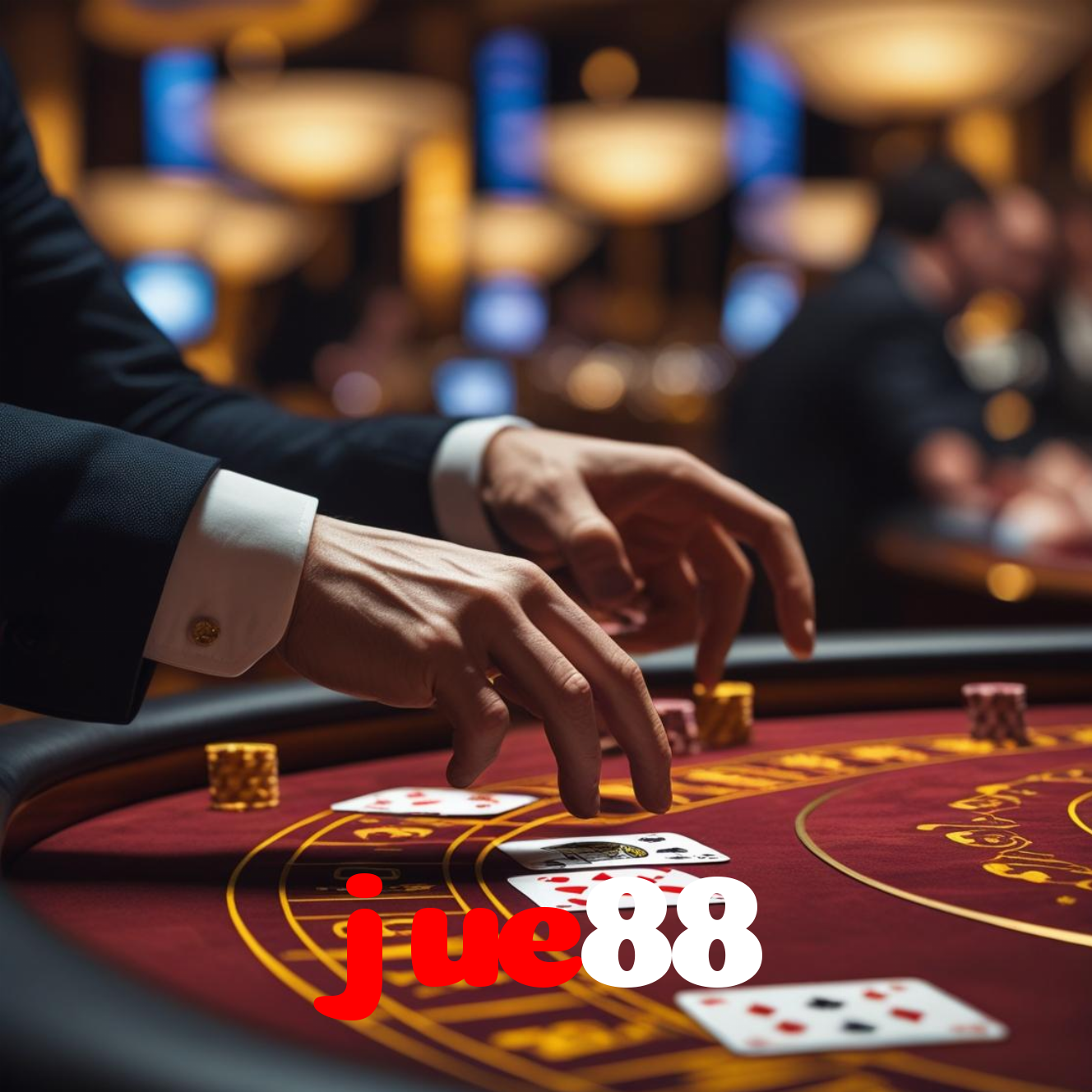 jue88:Apostas no futebol e grandes prêmios nos melhores jogos de cassino!