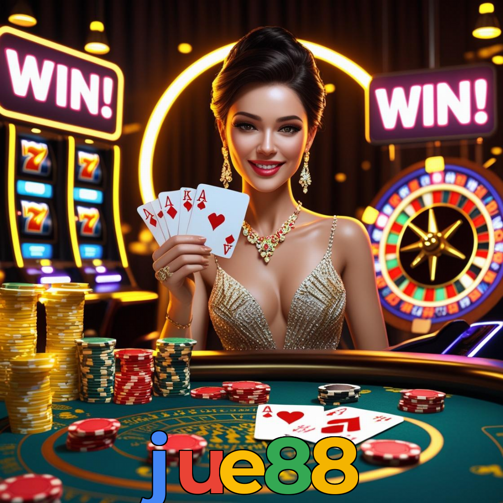 jue88:Jogue nas melhores slots e conquiste jackpots incríveis!
