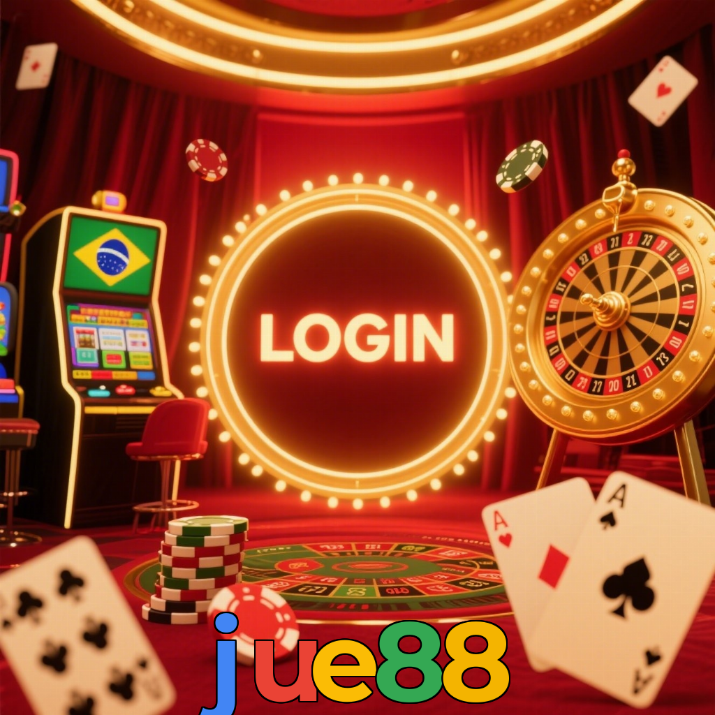 jue88:Jogue nas slots e conquiste vitórias épicas!