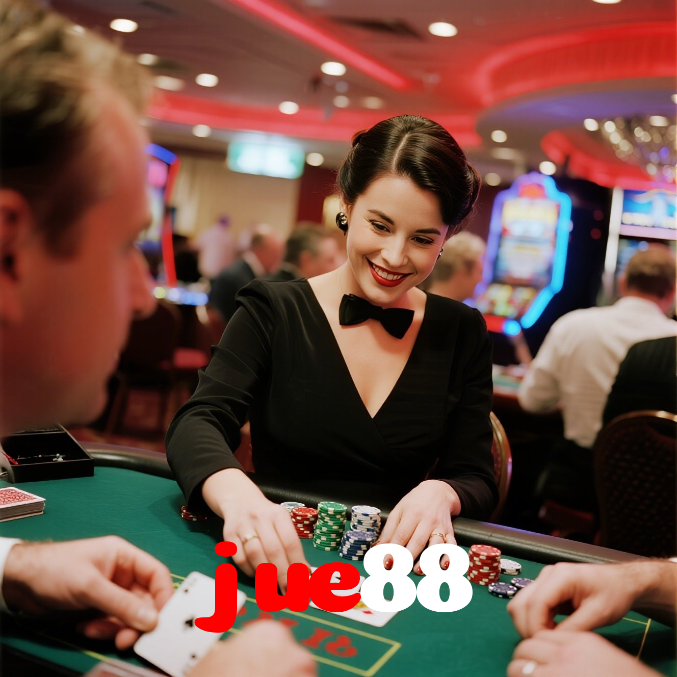 jue88：Em cada giro, uma vitória! Jogue nas melhores slots online!