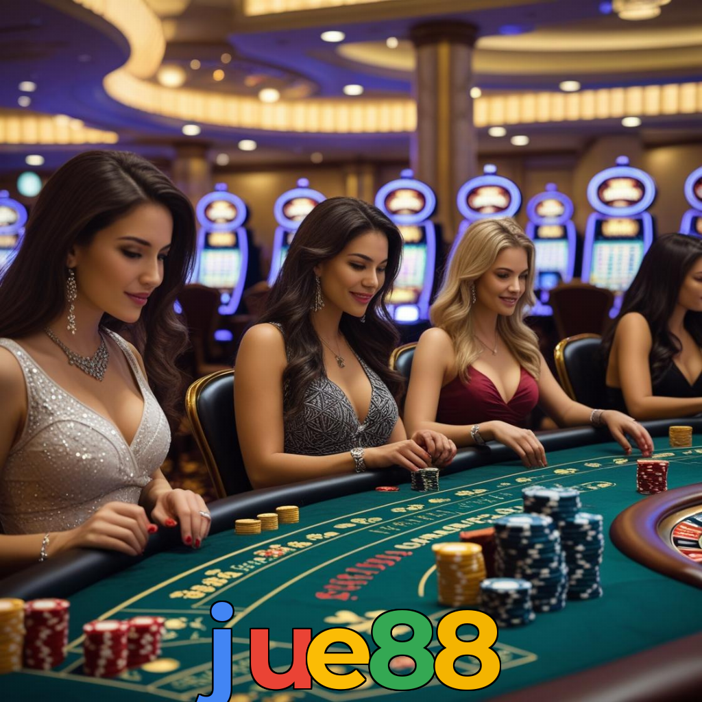 jue88:Aposte nas melhores slots e conquiste grandes vitórias!