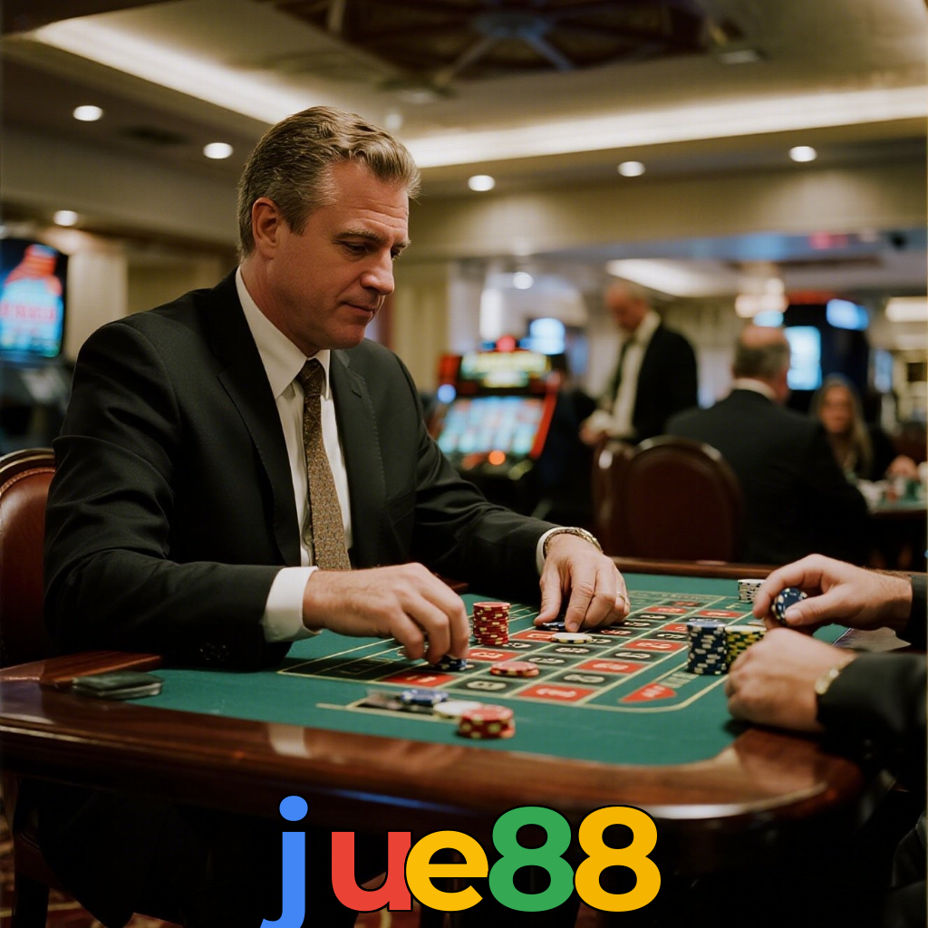 jue88:Cada giro nas slots pode te levar à grande vitória!
