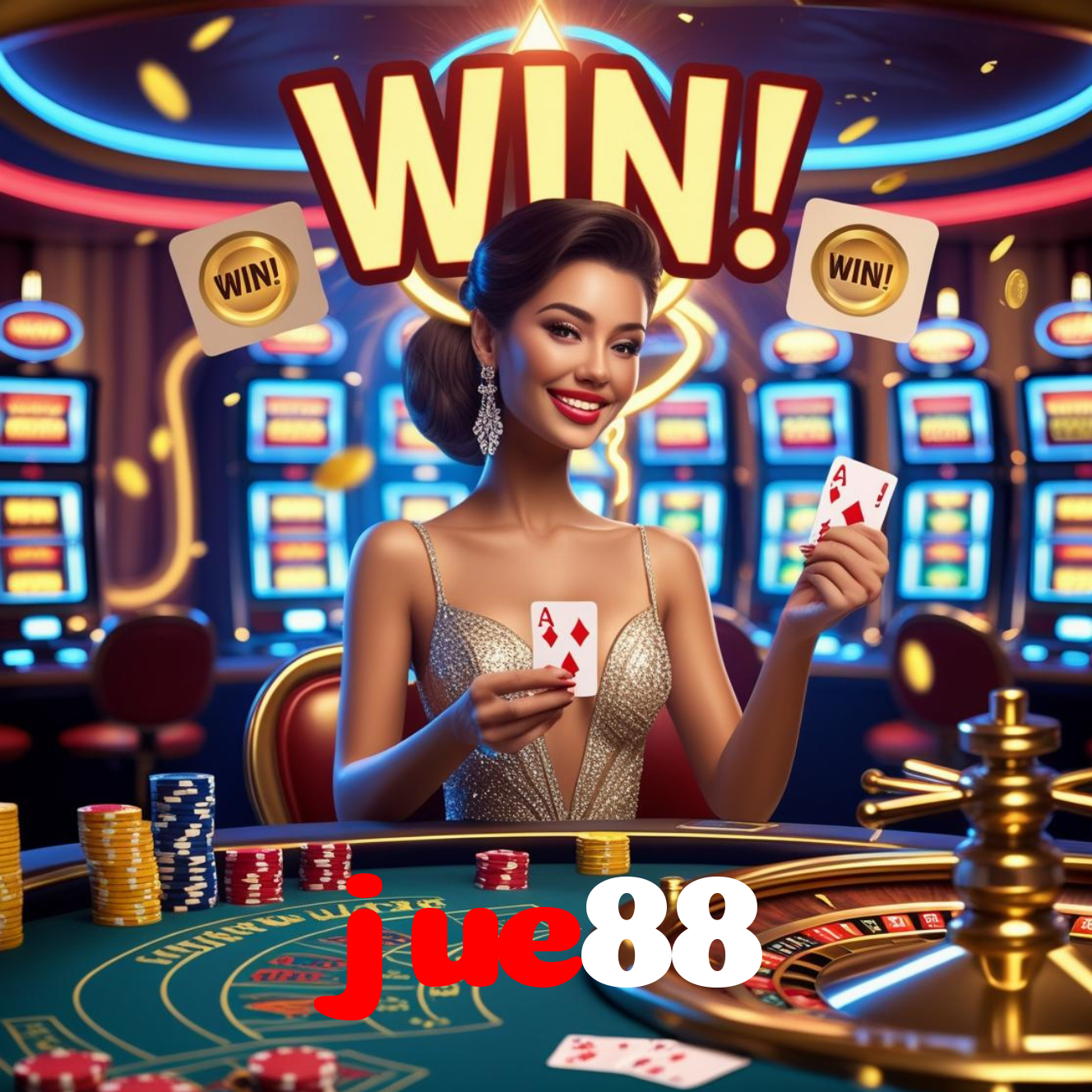 jue88:A melhor experiência de apostas e jogos de cassino, incluindo futebol online!