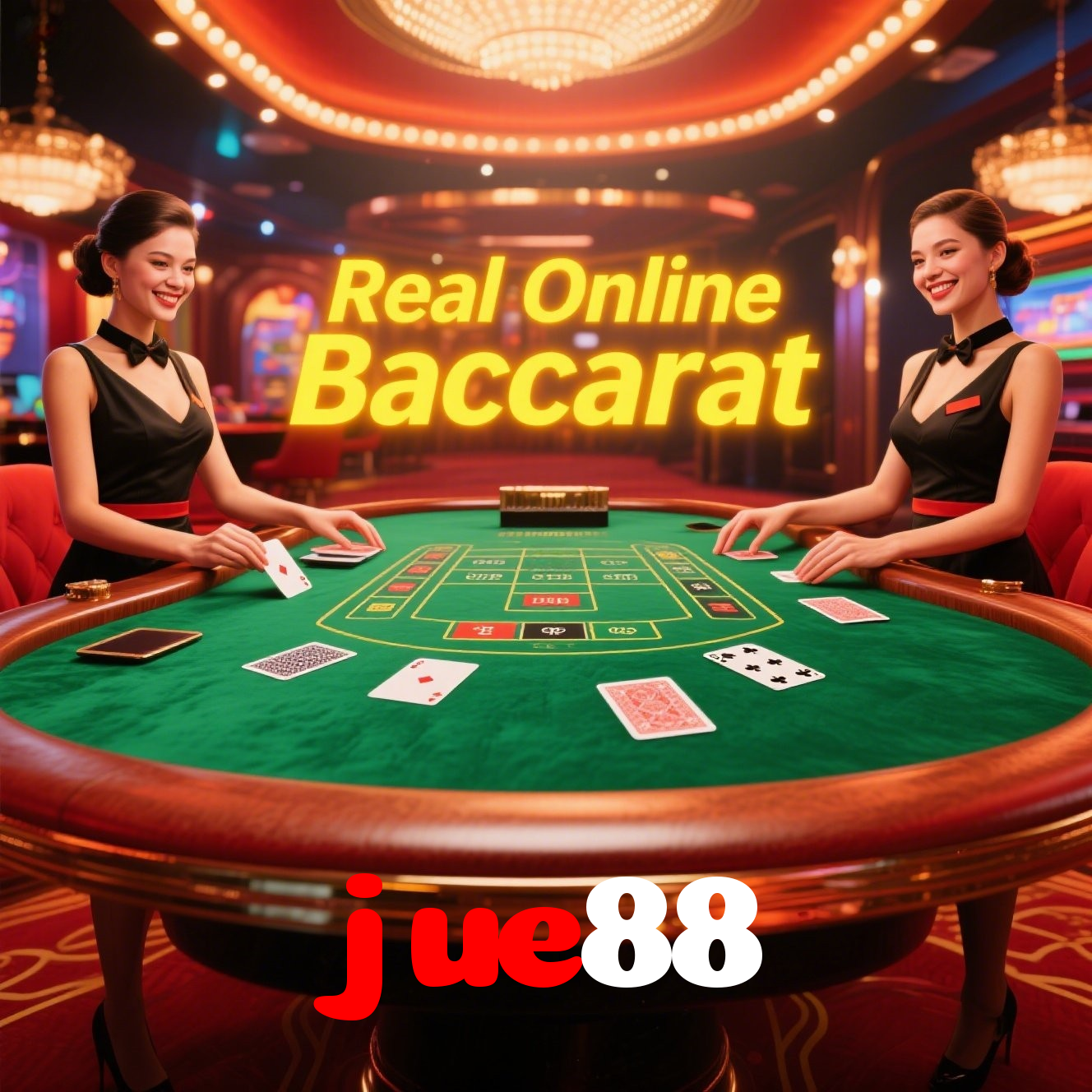 jue88：Sinta a adrenalina das slots e conquiste vitórias como nunca!