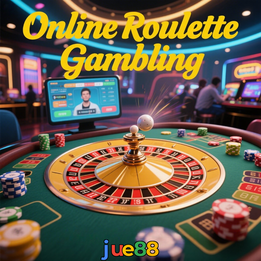jue88:Jogue nas roletas e descubra as maiores vitórias!