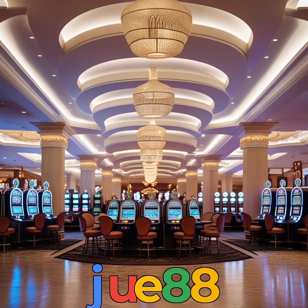 jue88:O melhor cassino para você jogar slots e apostar no futebol online!