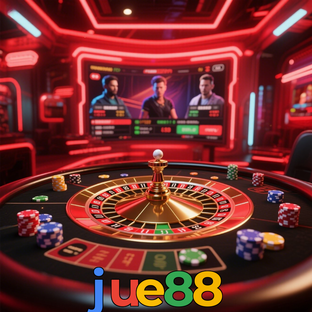 jue88：Jogue poker, aposte no futebol e conquiste grandes prêmios em nosso cassino!