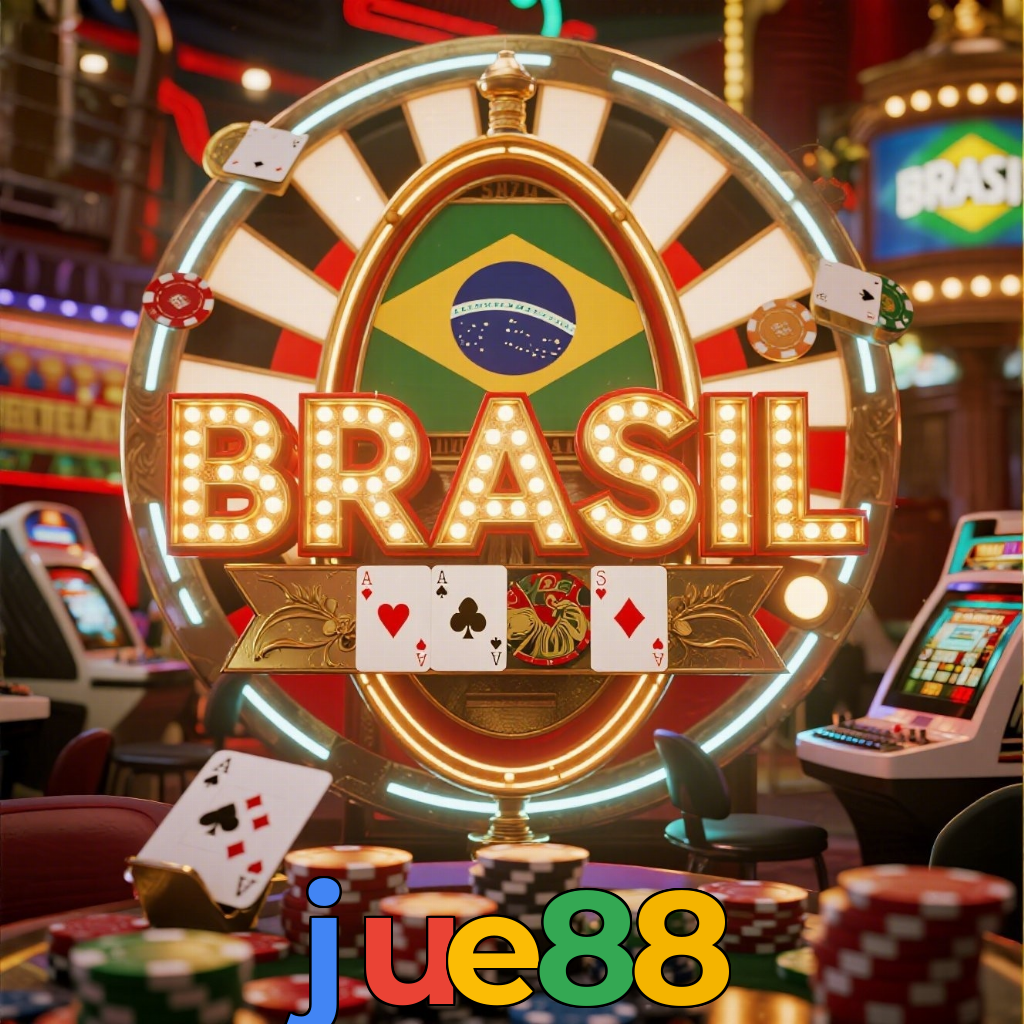 jue88：Ganhe no futebol e jogue os melhores jogos de cassino online!
