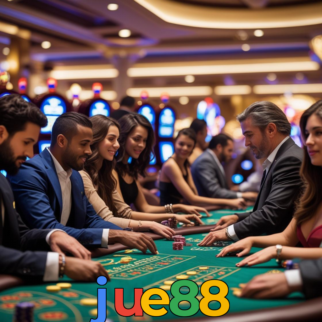 jue88:Jogue nas melhores slots e descubra o jackpot dos seus sonhos!