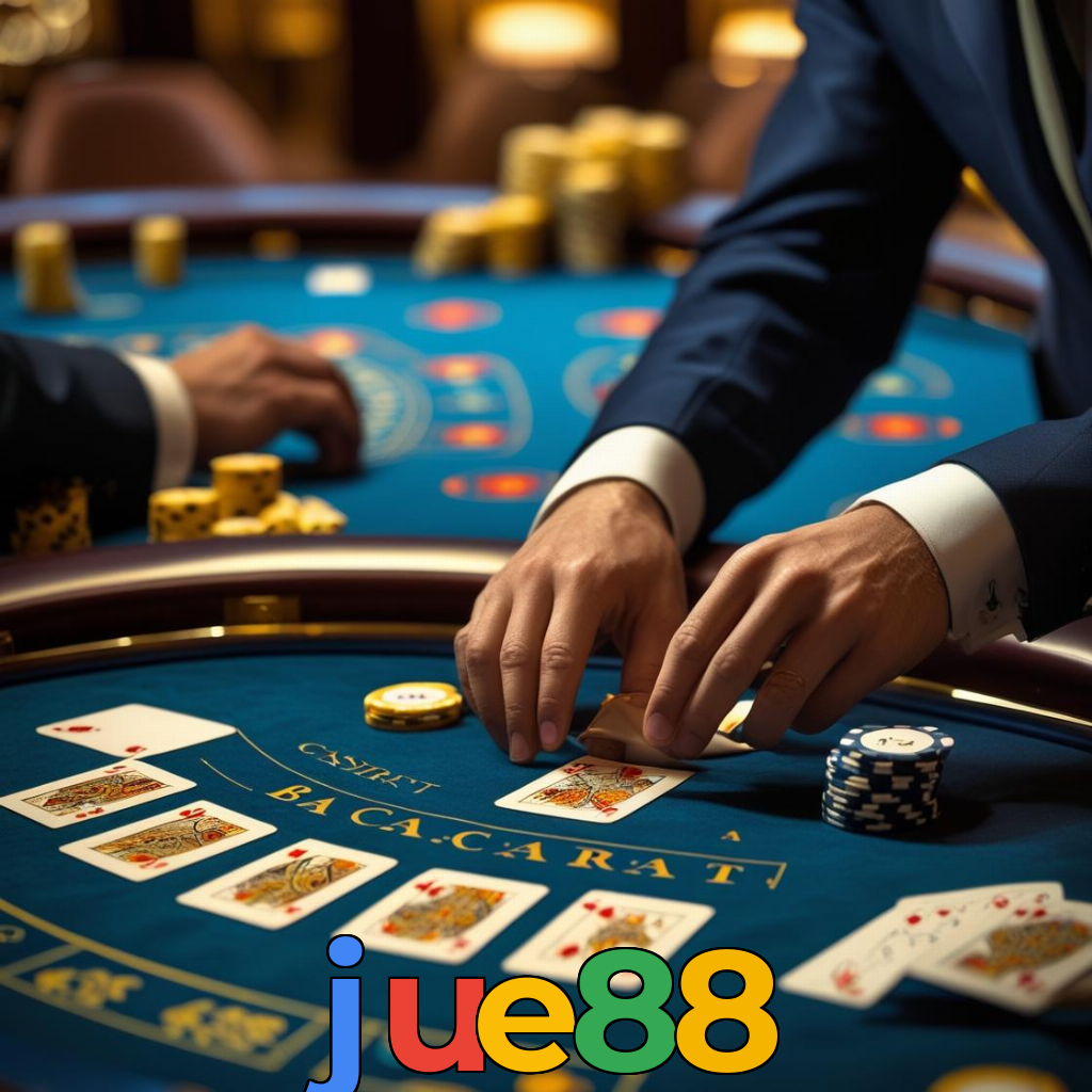 jue88:Prepare-se para a ação! Jogue blackjack e vença como nunca!