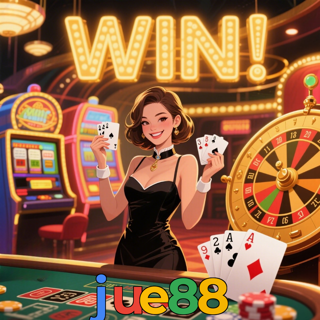 jue88:A vitória no futebol online está esperando por você!