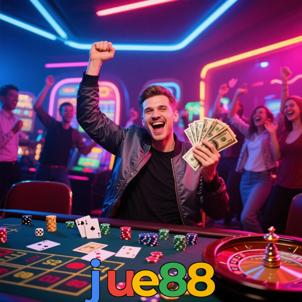 jue88：As melhores oportunidades estão aqui! Aposte nas slots e ganhe prêmios fantásticos!