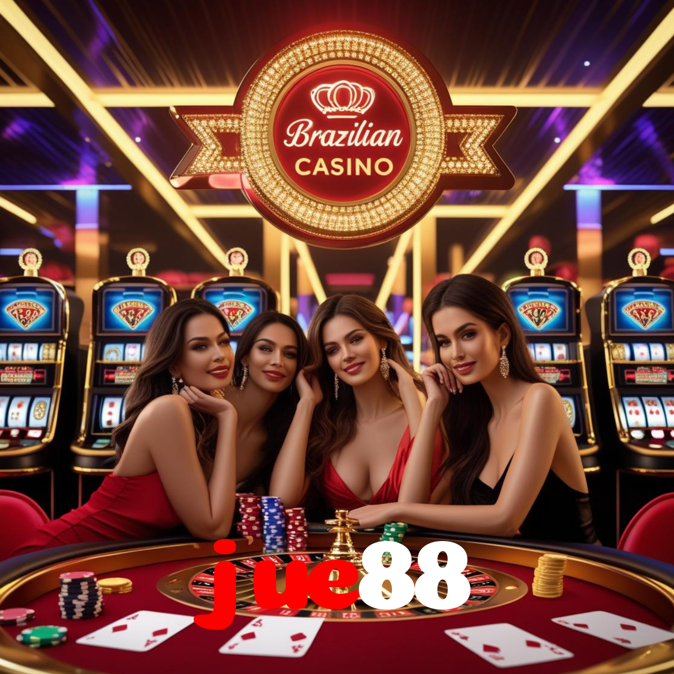 jue88:Jogue nas slots e vença o jackpot! A sorte está te esperando!