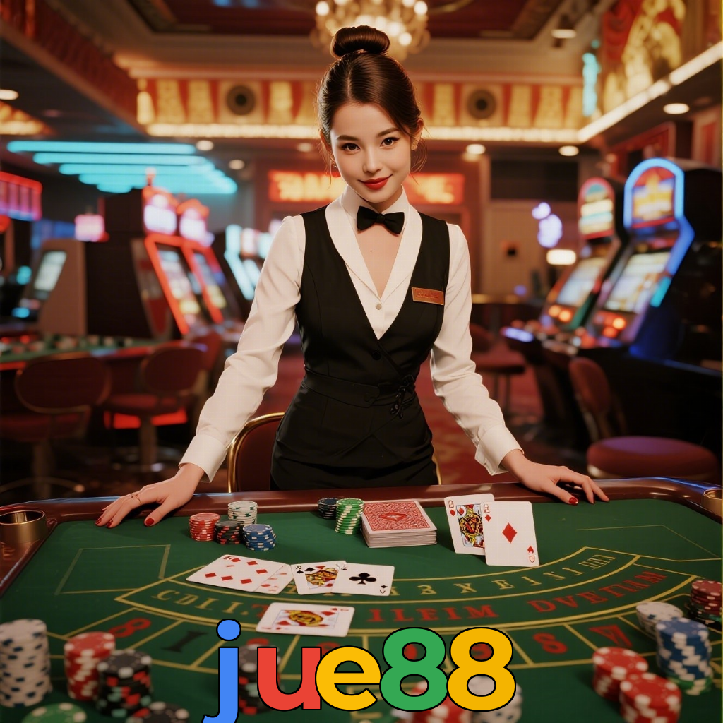 jue88:Aposte nas mesas de poker e mostre quem é o mestre das cartas!