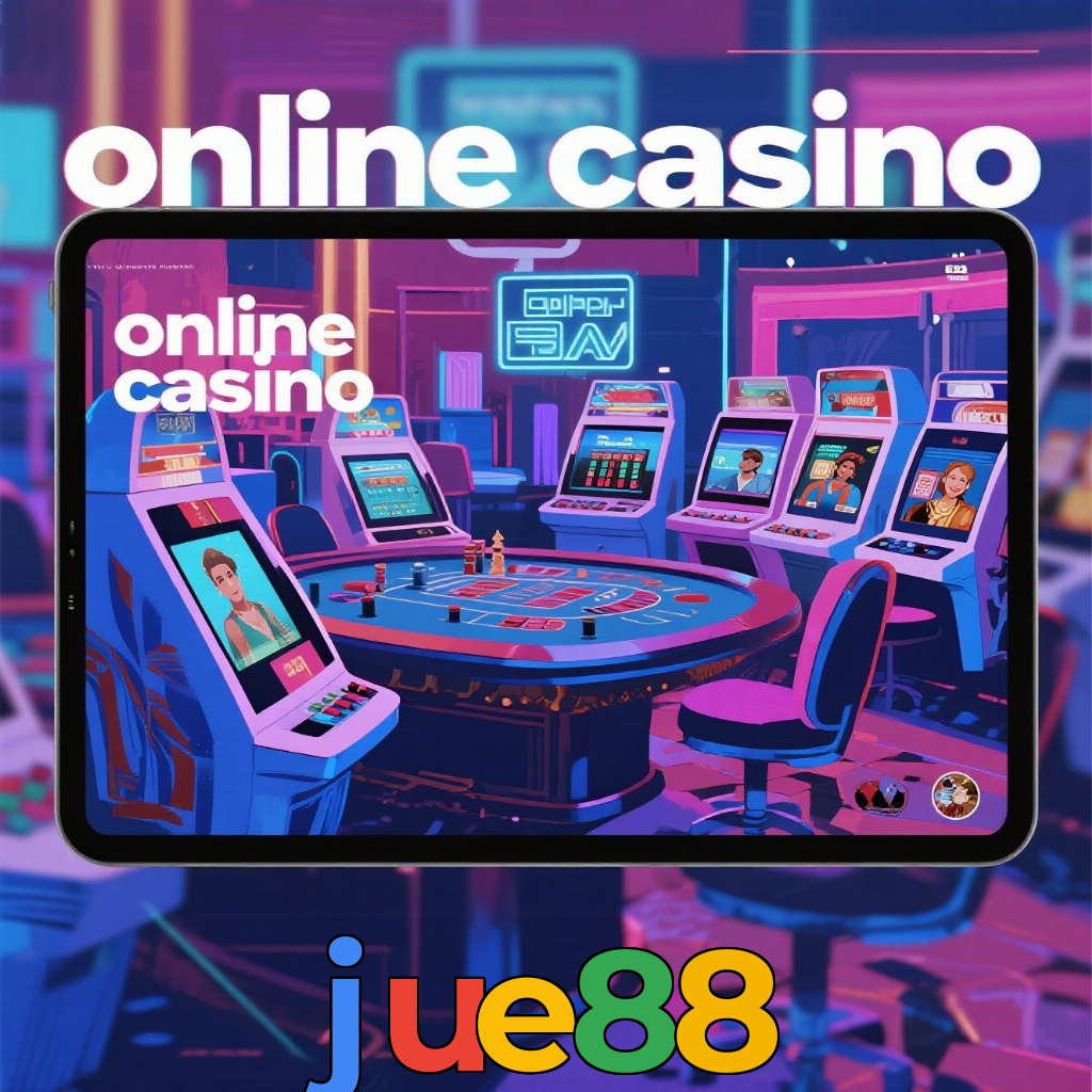 jue88:Jogue agora e vença no melhor cassino online!