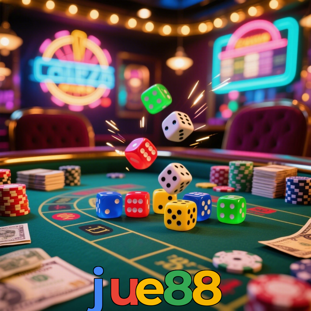 jue88:Aposte no futebol e jogue slots emocionantes com grandes prêmios!