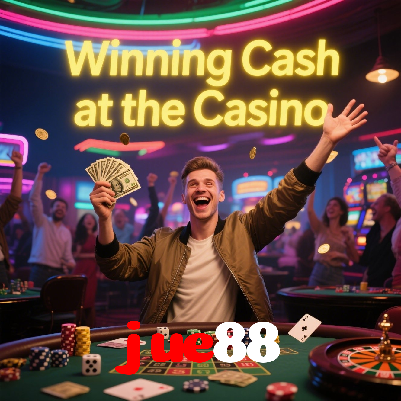 jue88：As slots mais emocionantes estão esperando por você! Jogue agora!