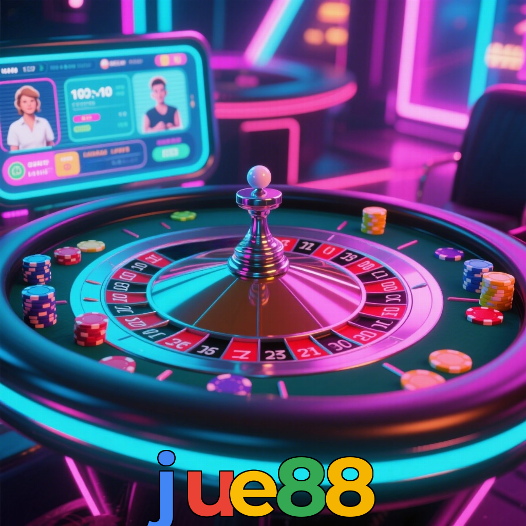 jue88:Diversão sem limites com roleta, blackjack e apostas em futebol ao vivo!