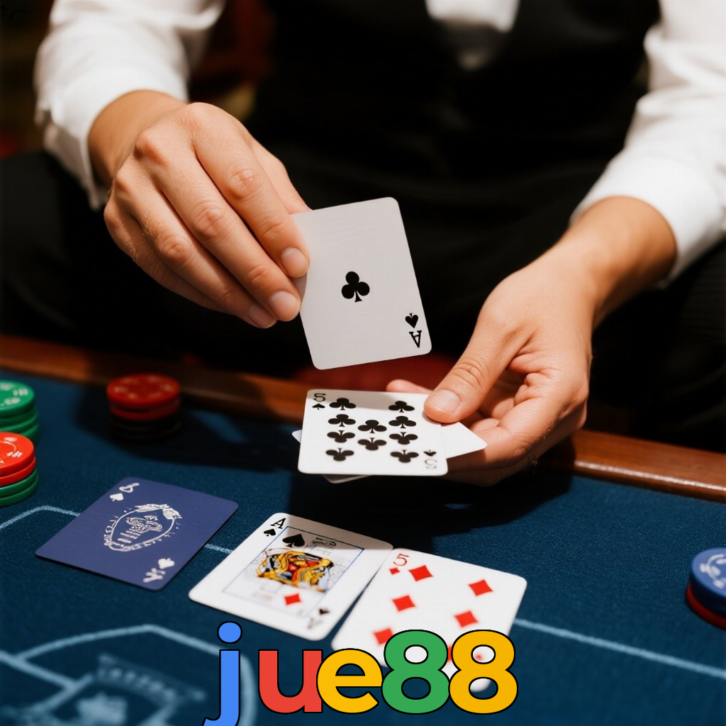 jue88:Divirta-se com blackjack, poker e apostas ao vivo em futebol no cassino online!