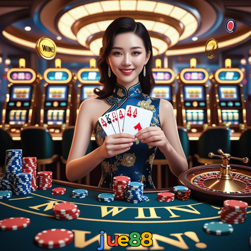 jue88:Gire as slots e conquiste o jackpot agora mesmo!