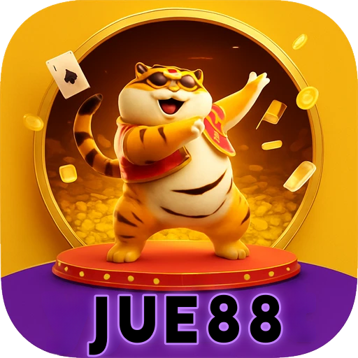 jue88 - Ganhe com segurança no cassino online mais confiável!